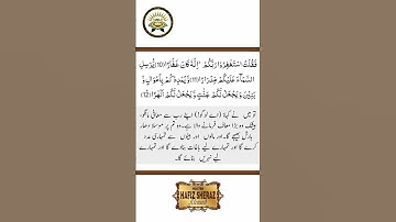 سوره نوح نوح 10،11،12 #قرآن ترجمه #آموزش قرآن #روزانه #دین #قرآن جلد