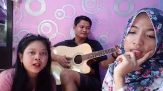 Cover - Mungkin