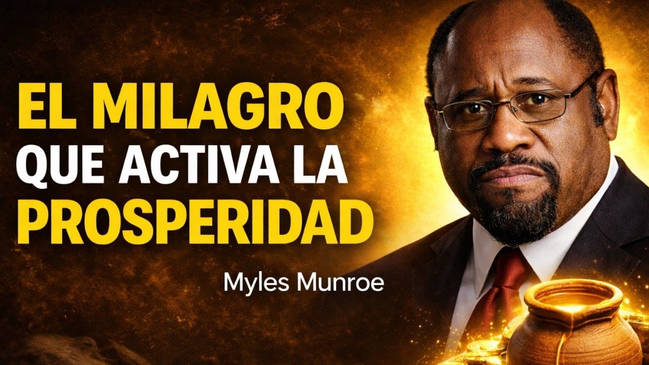 ¿Por qué la viuda no pidió dinero y activó la PROSPERIDAD?