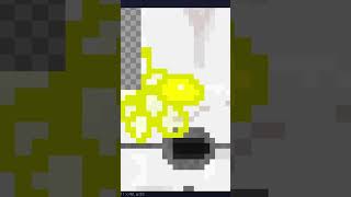 Happy Ghast using Live Texture Editor - Available on Modrinth and Curseforge! #minecraft