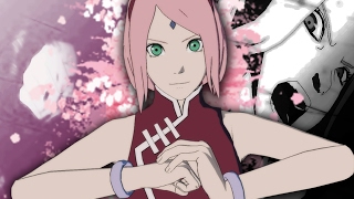 New Adult Sakura Uchiha Gameplay Online Ranked Match Naruto Ultimate Ninja Storm 4 Road To Boruto