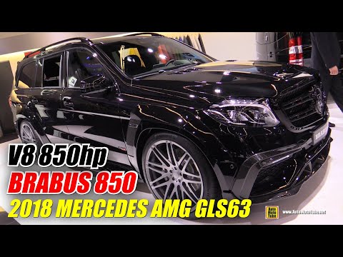 2018-mercedes-amg-gls63-brabus-850---exterior-and-interior-walkaround---2017-frankfurt-auto-show