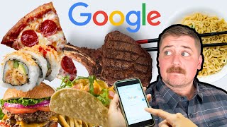 The BEST Restaurants in Omaha, NE... According to Google