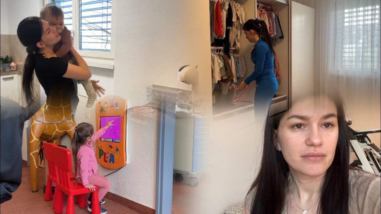 Sta radimo svakodnevno?? Planirate jedno,a zadesi vas nesto drugo 😕