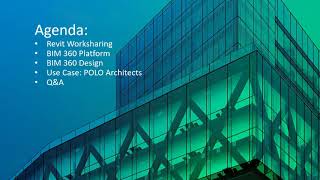 BIM 360 Design: Getting Started