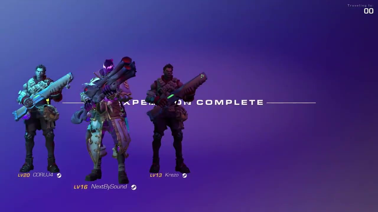 level 16 Shotgun Heroic kyros build