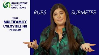 🚰 RUBS vs Sub-metering: Which is Right for Your Property? (Multifamily Apartment Management in 2026)