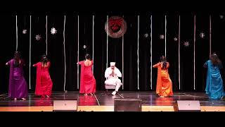 Confusion Theerkkaname | Jayaram | NEMA Christmas 2025 | Andover Group