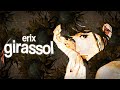 Erix  girassol prod uxie kid