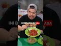 Nasi Goreng Merah Makassar Tanpa B2: Rahasia Saus Merah yang Bikin Nagih! #nexcarlos #shortsviral