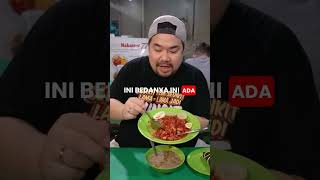 Nasi Goreng Merah Makassar Tanpa B2: Rahasia Saus Merah yang Bikin Nagih! #nexcarlos #shortsviral