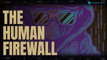 The Human Firewall - A Cybersecurity Thriller
