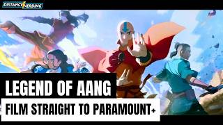 LAST AIRBENDER NOT Going the Theaters!? Avatar Studios Seven Havens Explained Ch 255