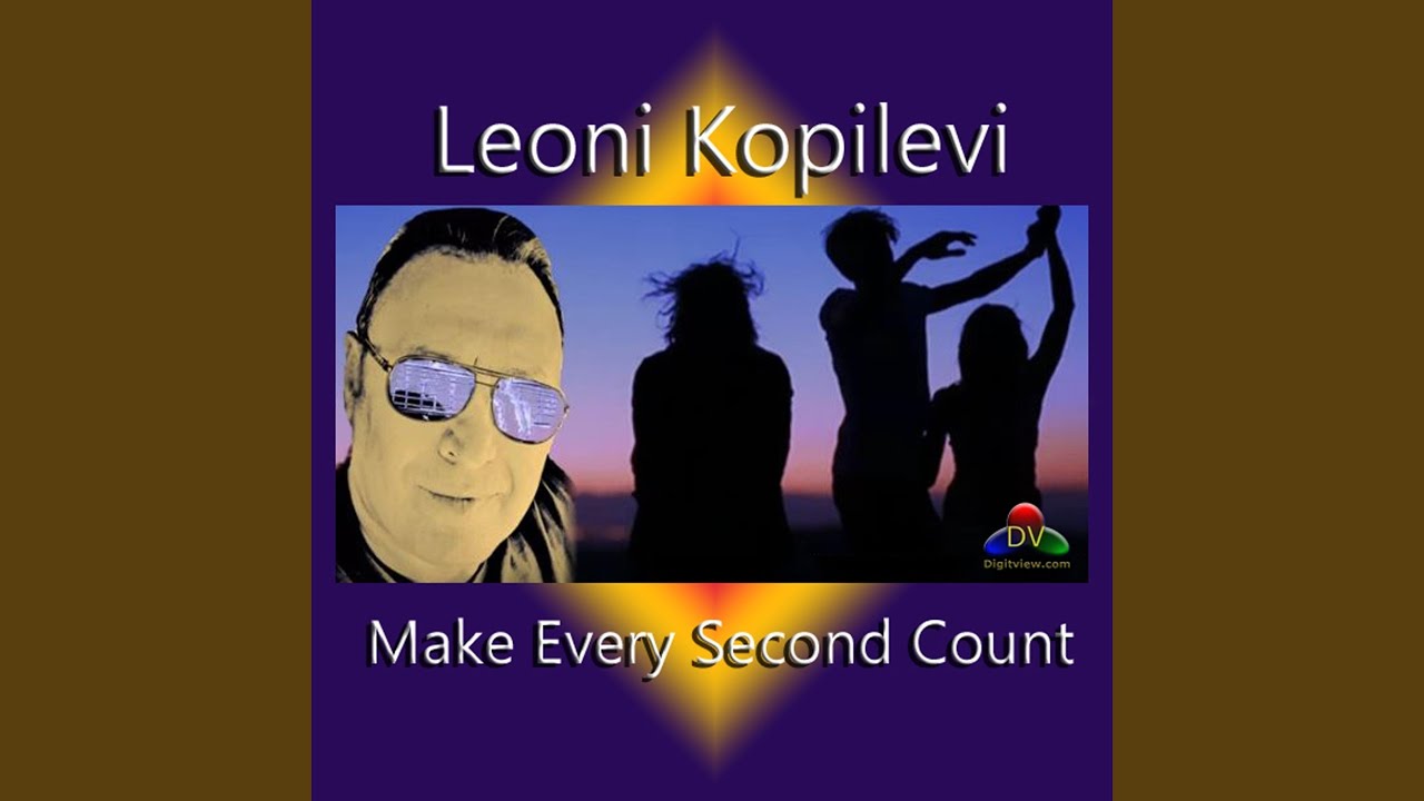 Make Every Second Count - YouTube