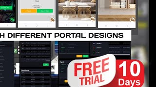 Dali pala ang Wifi 5 Soft, change banner screenshot 4