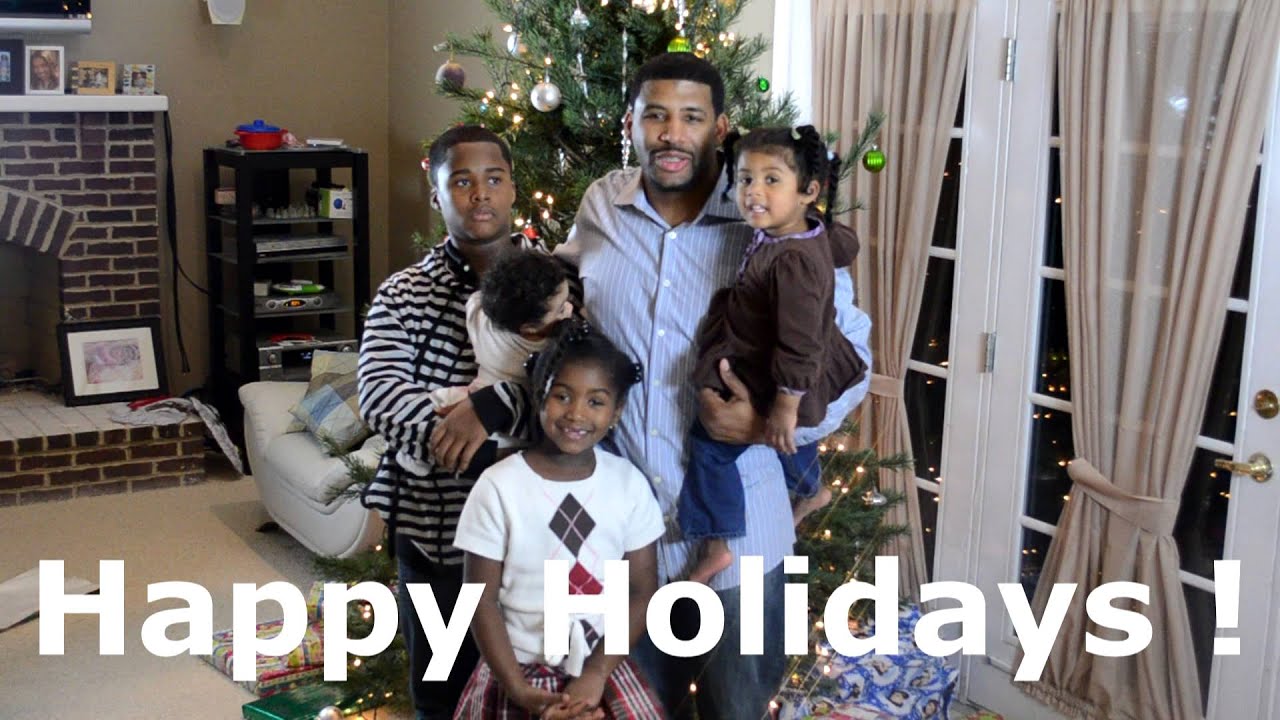 Melvin Yates Merry Christmas !! YouTube