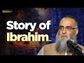 The miraculous story of ibrahim as  shaykh yasir birjas  the legacy of ibrahim as conference