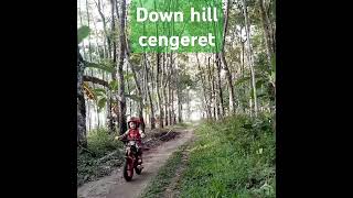 Download Lagu Down hill cengeret MP3