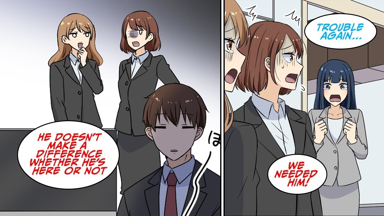 People thought I was incompetent but when I was hospitalized a series of problems came [Compilation]