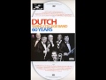 Dutch swing college jb  just a closer walk with thee