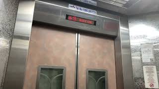 [1/2] [almost robbed off camera/LG] Block 62B Residential, Lorong 4 Toa Payoh, Toa Payoh, SG