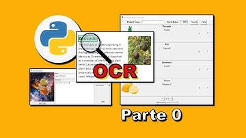 Python TkInter 🇬🇧 🇺🇸 Stock Manager  Bonus 2 [Part 0 of 7] #AT_TkInter_StockManager_EN