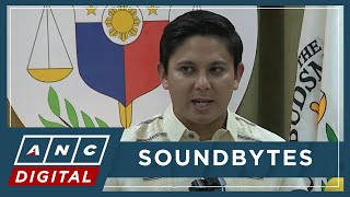 Asst. Ombudsman: Wheels of justice will turn on Discayas if they refuse to cooperate | ANC