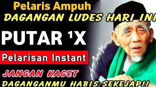 PUTAR 1X 🔰 ATAS IZIN ALLAH SWT HITUNGAN MENIT DAGANGAN LUDES TERJUAL | DOA PELARIS DAGANGAN AMPUH.