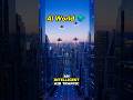 The Future of AI Will Blow Your Mind🤯 (2050 Vision) Part 3 #trending #ai #shorts #reels #fyp