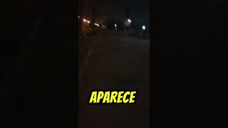 La mayoría sigue durmiendo.