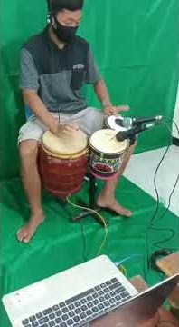 MIXING - KENDANG (GAGAL MERANGKAI HATI) #shorts
