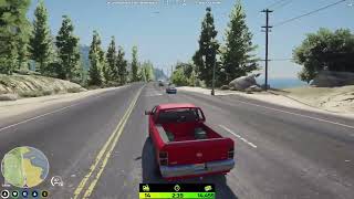 Tommy T Has A Hunch About Ray Mond And Lana Nopixel