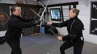 Sword +1 (Dagger)