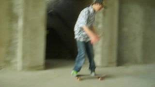 Daniel Dujsík profile 2008