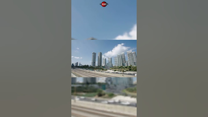 עשרה דברים שאתם חייבים לעשות כדי לעבור את הטסט!!