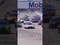 How to be a pro racing driver in 90 seconds with IMSA’s John Doonan! #imsa #racingdriver #motorsport