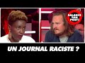 Rokhaya Diallo face au directeur du journal "Valeurs actuelles" : "Votre journal est raciste !"