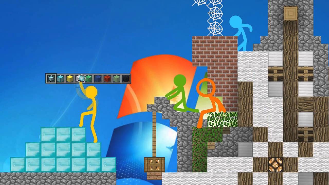 Animation Vs Minecraft ( Fandub ) no completo - YouTube