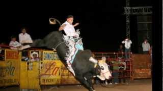 Video thumbnail of "Banda Movil - El Toro Moro (Sones Con Tecno-Banda)"