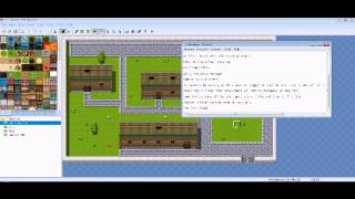 RMVX - Steps To Make A Game [Start Menu & IconSet] (PART 3)