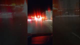 Visiting California: The Reality of That Crazy Traffic 😅🚗💨