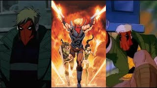 Evolution of Grifter In Tv Shows & Movies (2022)