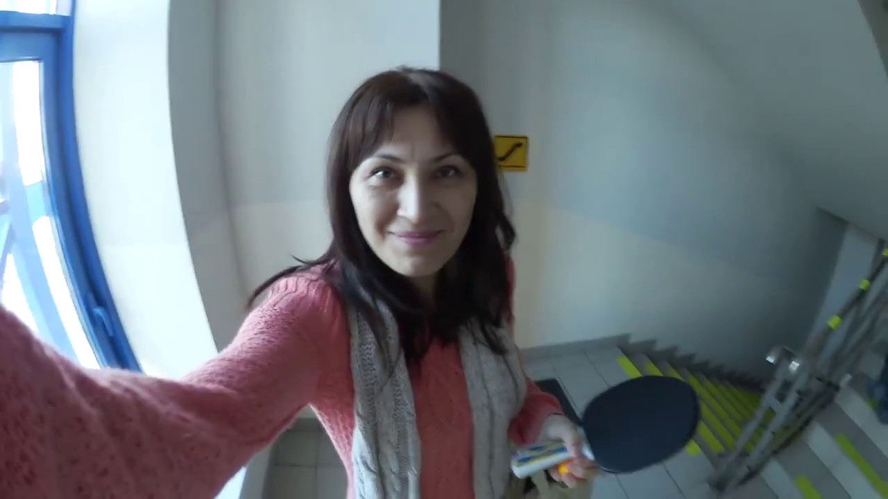 Играем в теннис, Ипподром Арена, Самара - YouTube