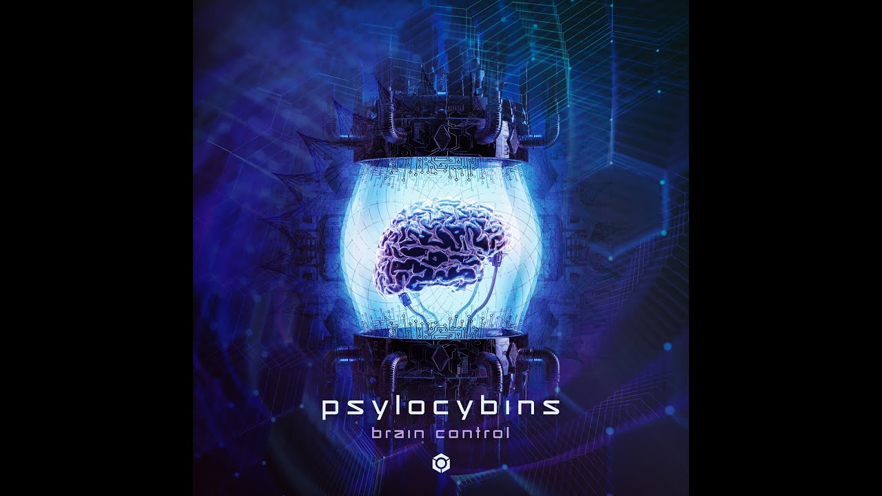 Guarda Psylocybins - Brain Control - Offical su YouTube Guarda Psylocybins - Brain Control - Offical su YouTube