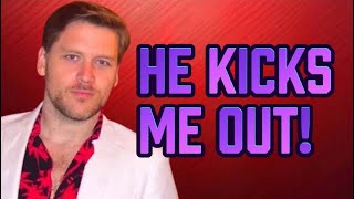 Full HEATED DEBATE - Jay Dyer vs. Jesusandwhatnot on the Filioque (Booted from the Stream) Update