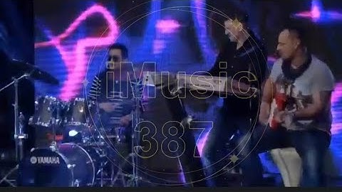 ASMIR GRABUS - Mari mari | by @iMusic387  (HAYAT PRODUCTION)