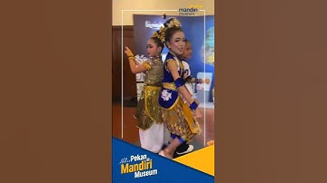 #jaipong #dance #jaranan #jaipongan #dancer #viralvideo #wayangkulit #budaya #tari #museum