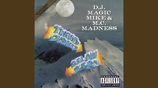 Listen to the Bass Go Boom