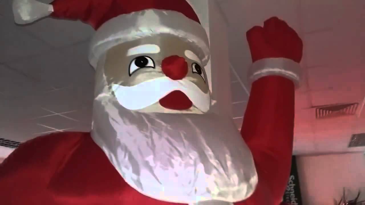 Schneider Electric Galway Supply Chain Office YouTube