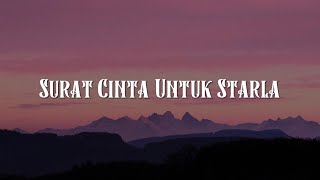Download lagu Surat Cinta Untuk Starla, Penjaga Hati, Putus Atau Terus (Lirik) - Virgoun, Nadhif Basalamah, Judika